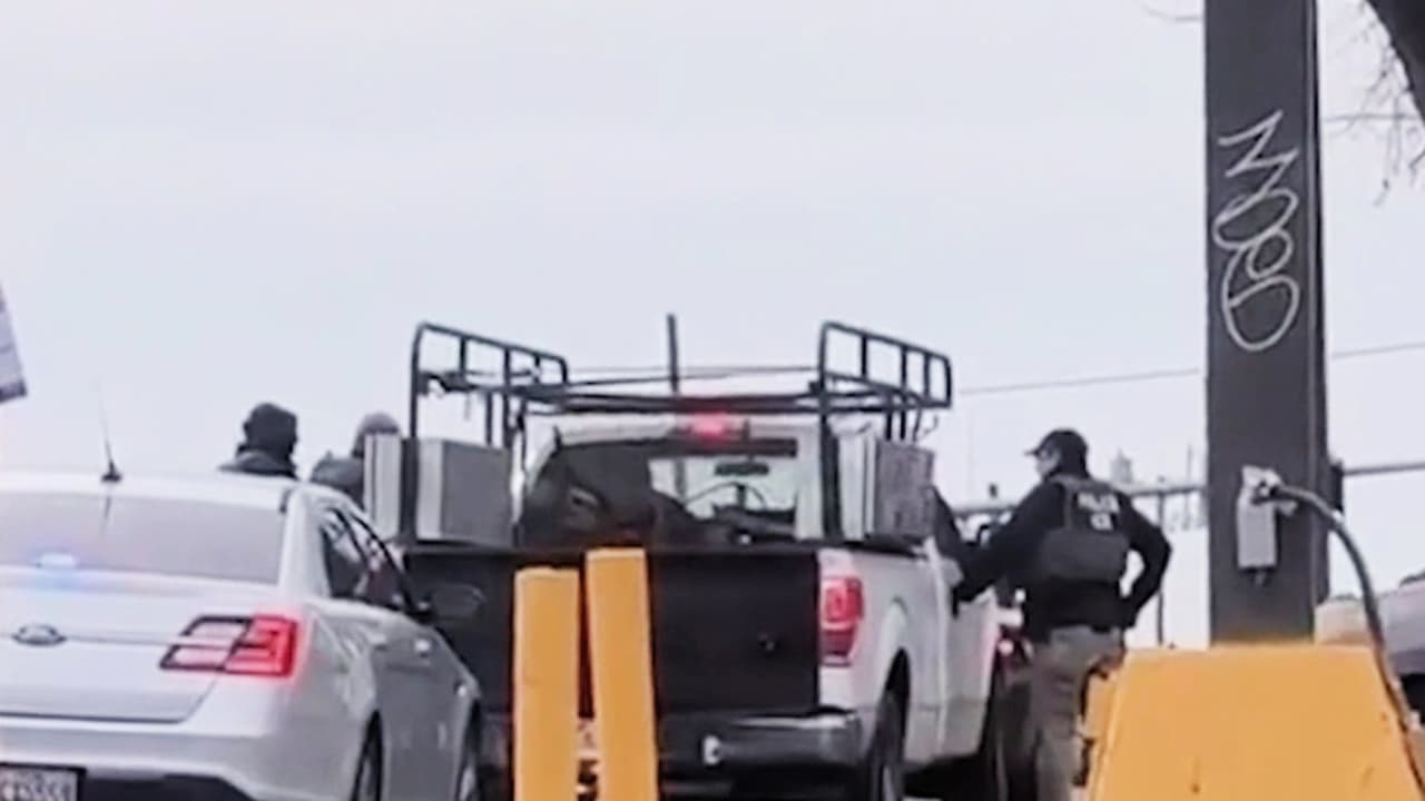 “Es un ataque a la comunidad latina”: denuncian operativos migratorios y detenciones en Riverdale