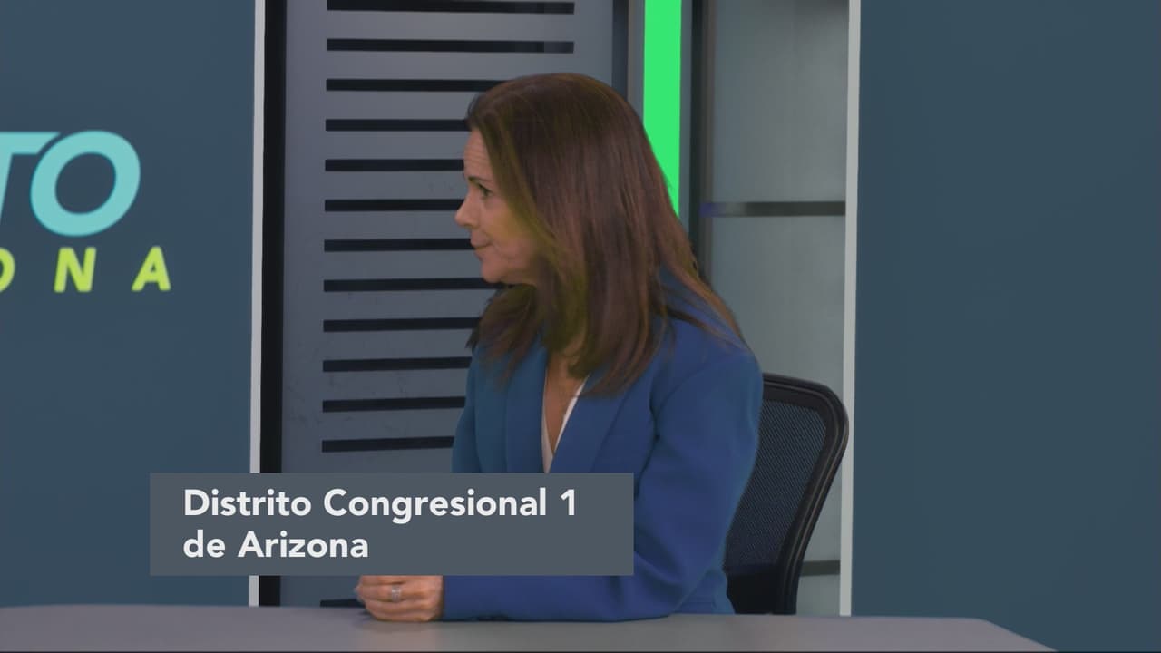 Distrito Uno de Arizona se perfila como clave rumbo a las elecciones que definirán el Congreso