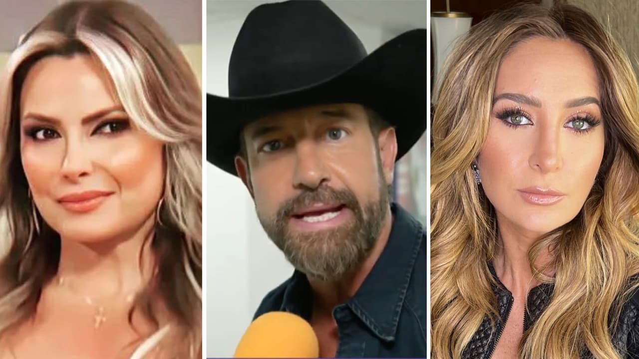 Gabriel Soto rompe el silencio ante polémica con Geraldine Bazán: suplica esto