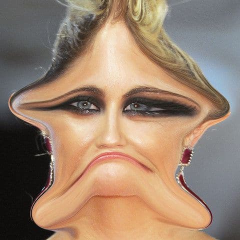 ¿Adivinas de quién se trata?