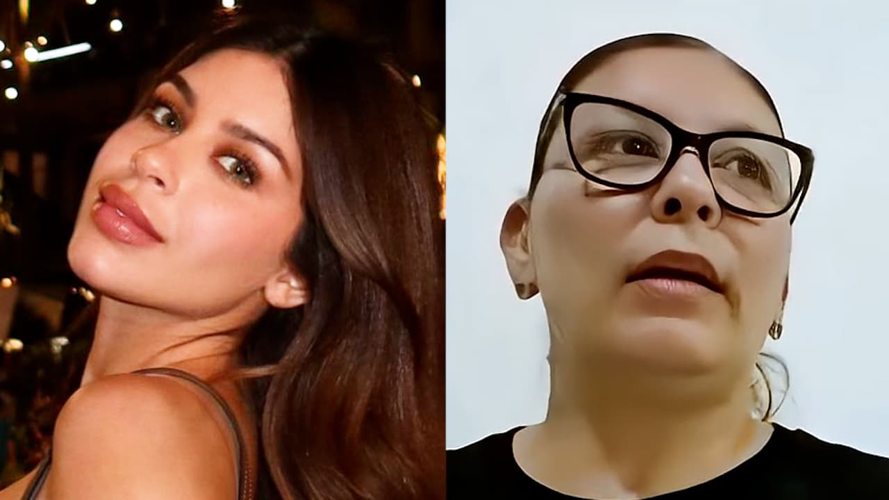Madre de la ex reina de belleza, Carolina Flores, no ha visto el video de la muerte de su hija y hace petición