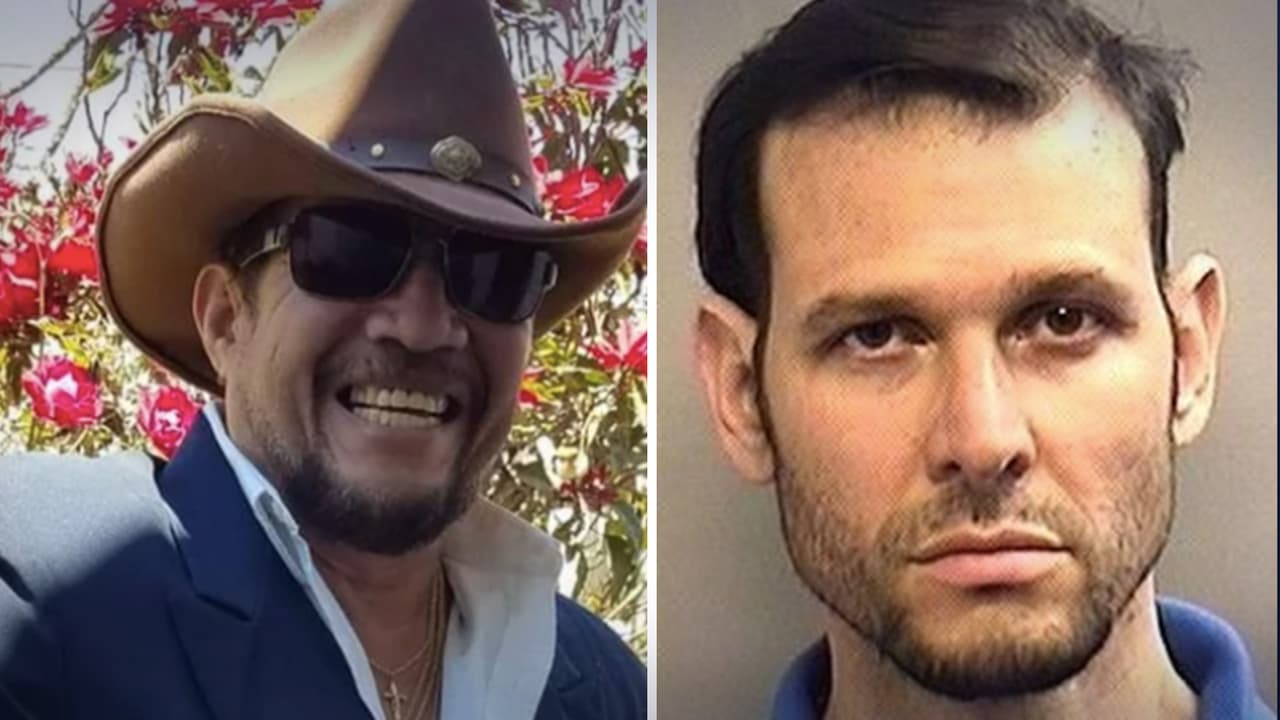 Familia reúne fondos para funeral de camionero hispano, presuntamente asesinado por su compañero