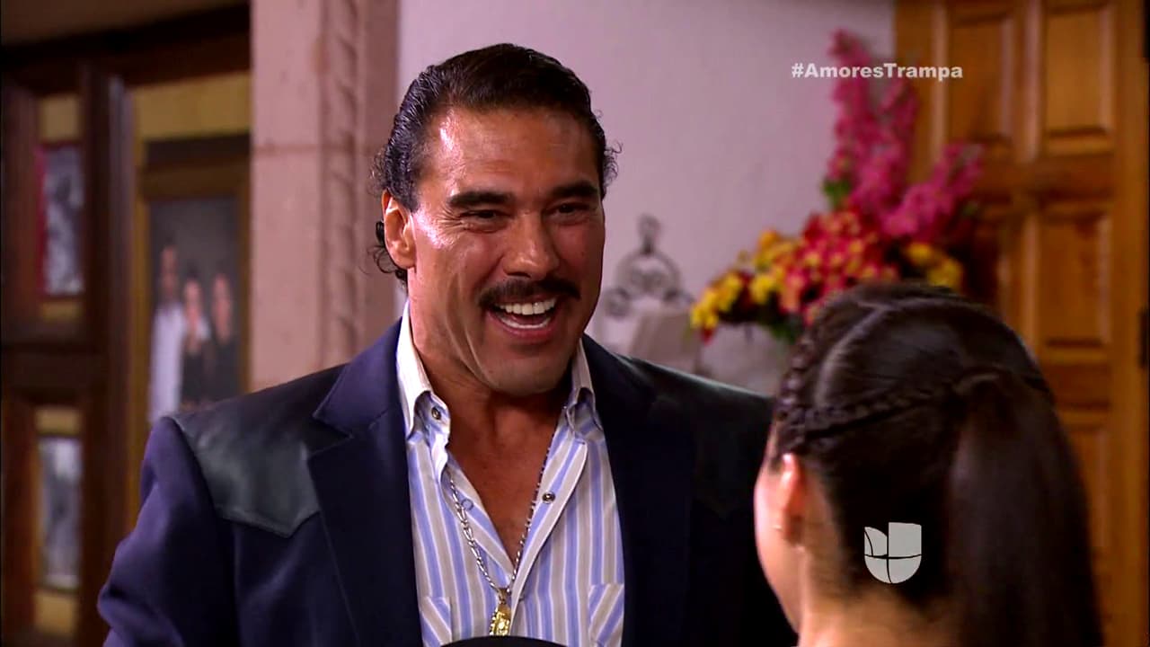 Sólo quería que Carmen les avisara cuando fuera el baile final. ¡Quiere que vaya toda la familia a echarle porras!