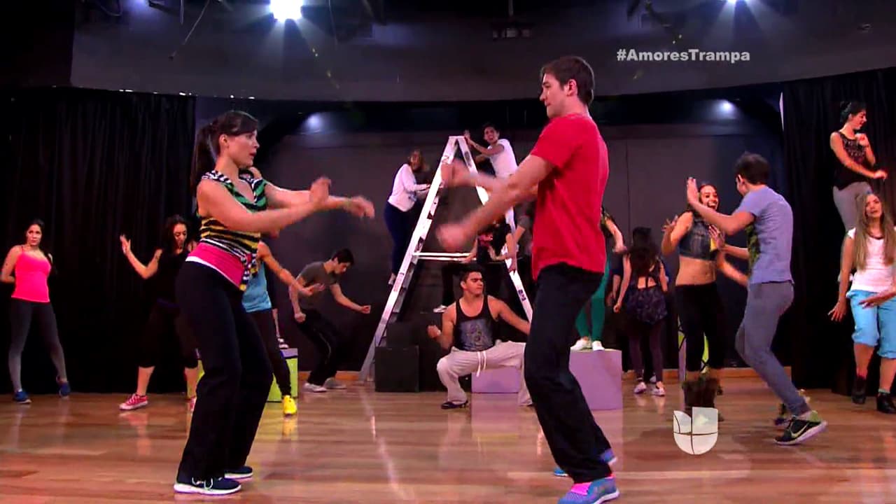 ¡El rock and roll corría por sus venas!