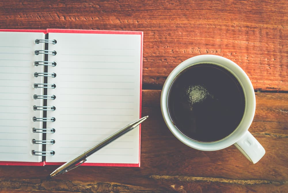 <b>Instrucciones:</b>
<br>Coloca en la taza la mitad del agua y la cucharada de café soluble, en el papel blanco escribe con la pluma verde el siguiente decreto: “por el poder de tres veces tres, que todo se multiplique en bondad, prosperidad y avance”. 
<br>