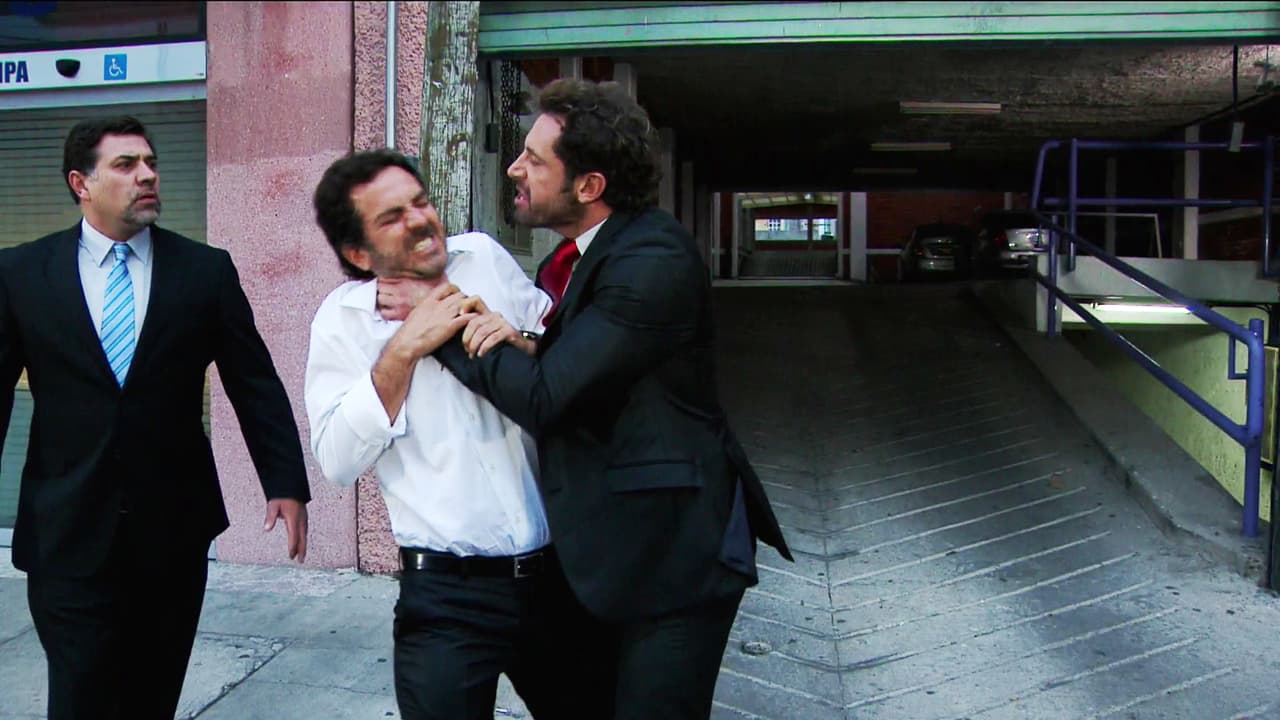 Lo bueno es que Max está a tu lado para ponerle un alto.