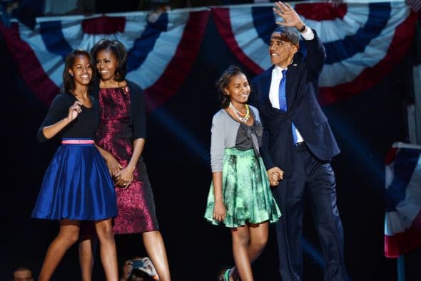Un triunfo electoral que acaparó las miradas del mundo, un desastre de la naturaleza y mucho más, son parte de las notas que hicieron historia esta semana y que a continuación repasaremos una a una.
