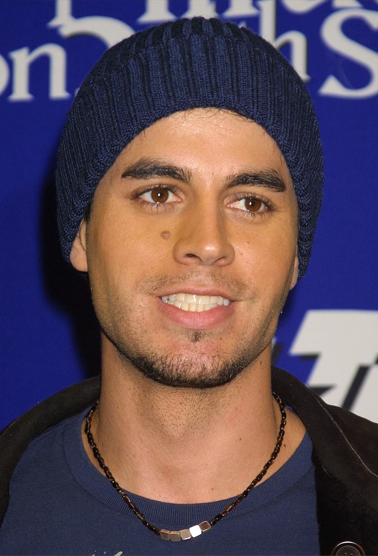 “Tuvimos una conversación muy bonita. Estaba bien de ánimo. Fue una 
<b>conversación</b> de esas en las que eres consciente de que 
<b>es especial</b>. Me reconfortó mucho”, comentó 
<b><a href="https://www.univision.com/famosos/sin-hablarles-ni-tocarlos-enrique-iglesias-logra-que-sus-gemelos-y-hasta-lili-estefan-se-mueran-de-risa-video">el papá de Nicholas y Lucy</a></b>, de dos años.