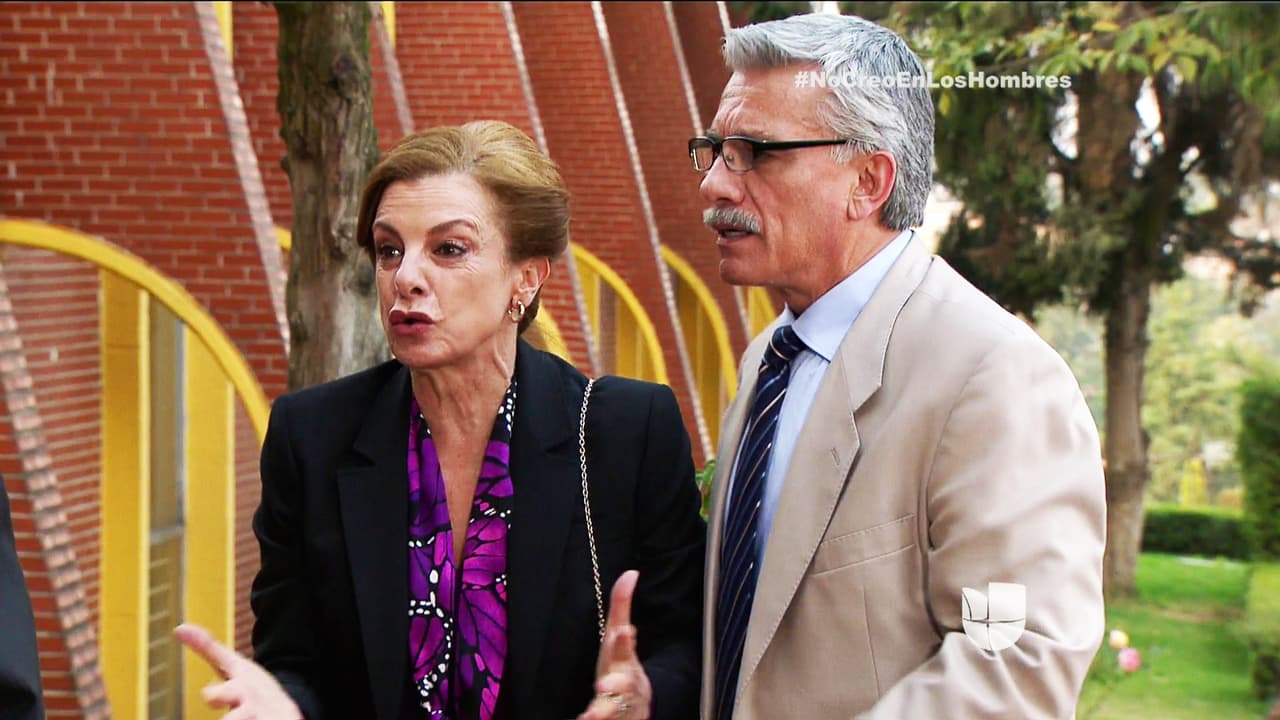 Daniel ya fue trasladado a un penal de máxima seguridad.