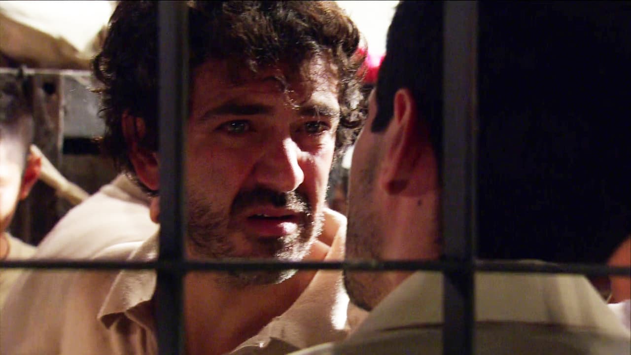 ¿Claudio te ayudará o pasarás un largo rato tras las rejas?