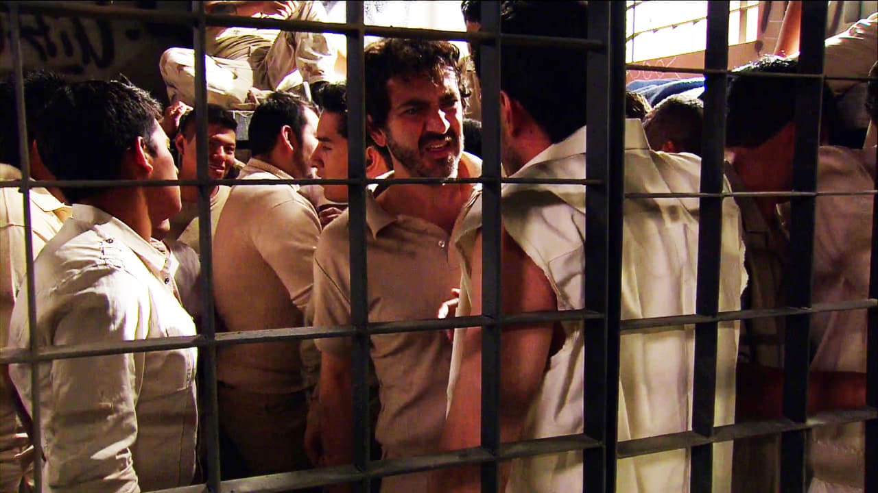 Pero conociéndote, sabemos que no te quedarás tranquilo e intentarás salir para vengarte nuevamente.