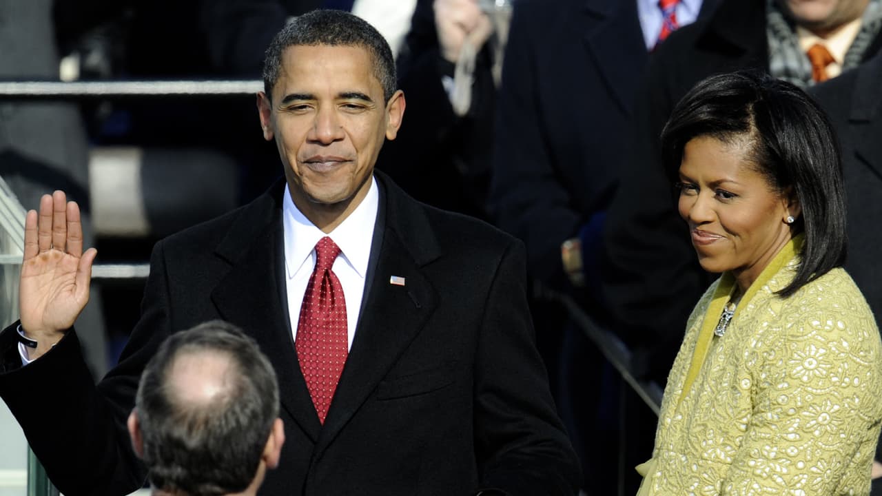 Las historias más curiosas de las tomas de posesión