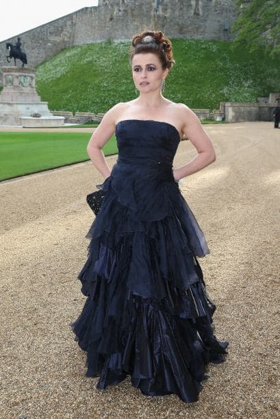 Helena Bonham CarterMira aquí lo último en chismes.