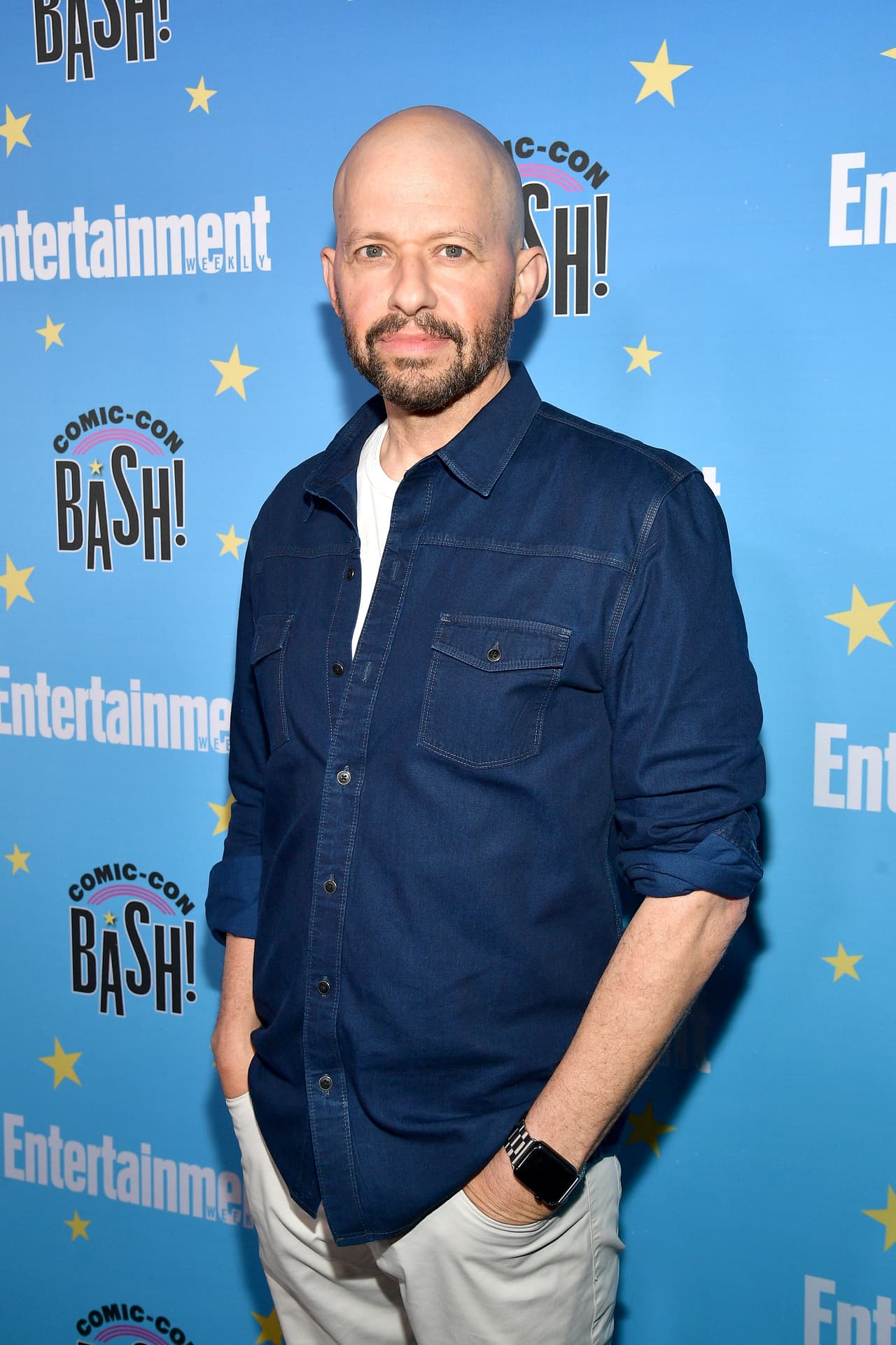 Sin embargo, Jon Cryer, de 54 años, utilizó su 
<b><a href="https://twitter.com/MrJonCryer" target="_blank">cuenta de Twitter </a></b>para aclararle a la actriz qué sucedió entre ellos en 1984.
