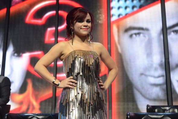 La gala 12 fue decisiva para el equipo de Dulce.