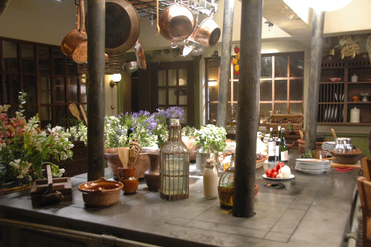 Una máquina del tiempo a la que es imposible resistirse.