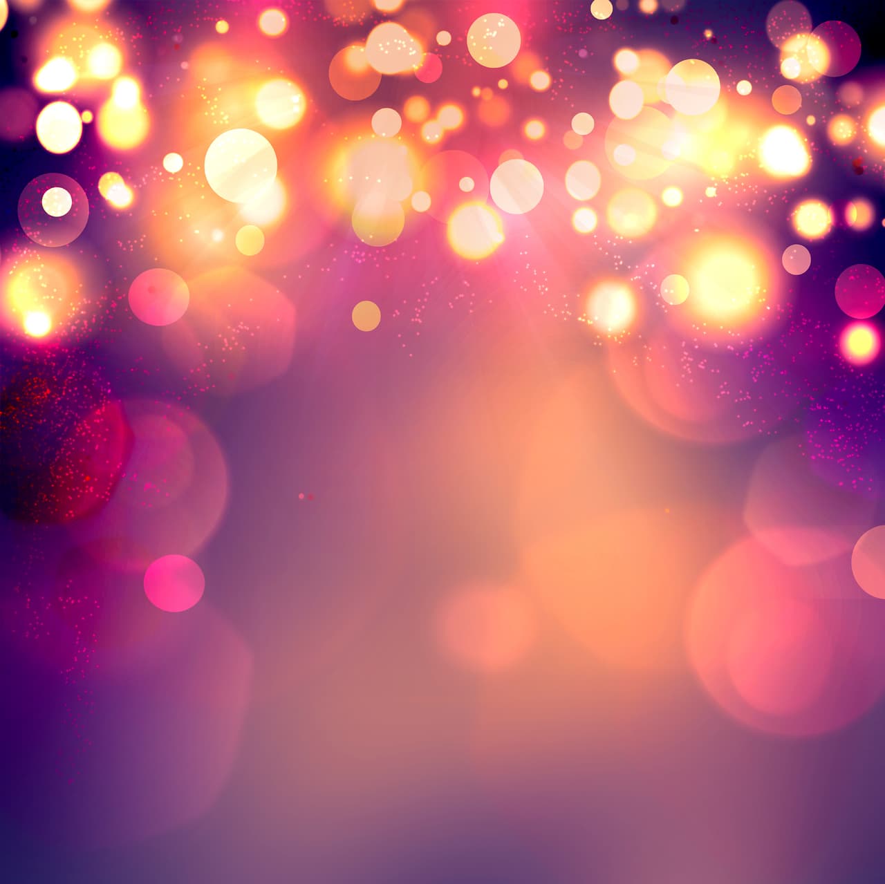 Tu mejor color para atraer el dinero en este mes: el violeta, el púrpura, el color amatista.