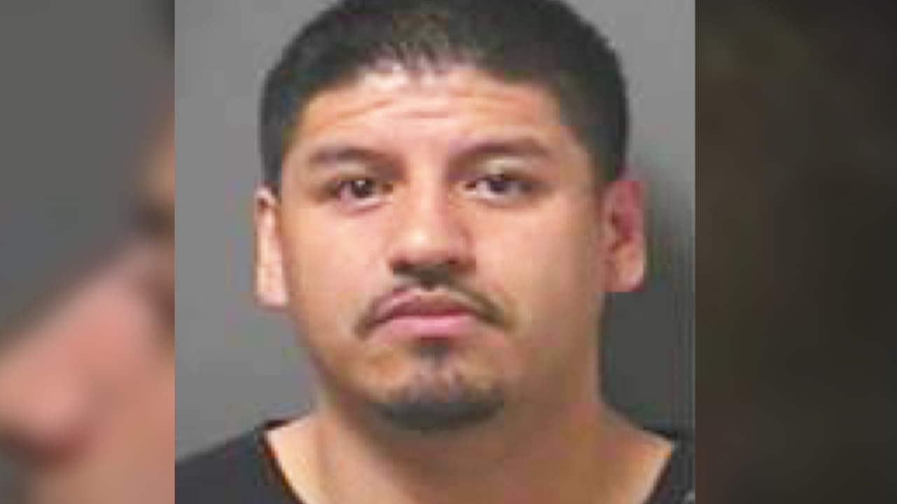 Arrestan a fugitivo acusado de violar a su hijastra de 15 años en el condado de Kings