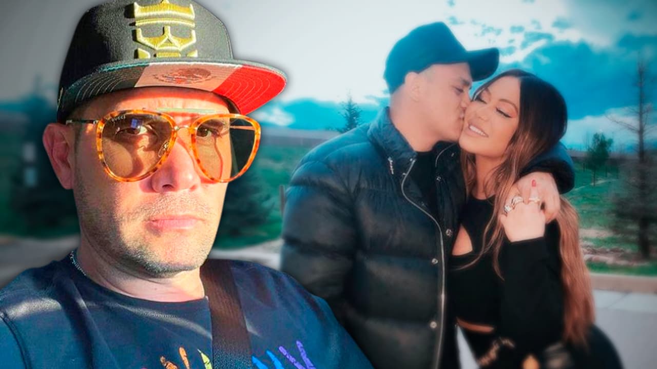 "Tráete a tu nueva víctima": Mr. Tempo le envía un mensaje a Chiquis ahora que tiene novio