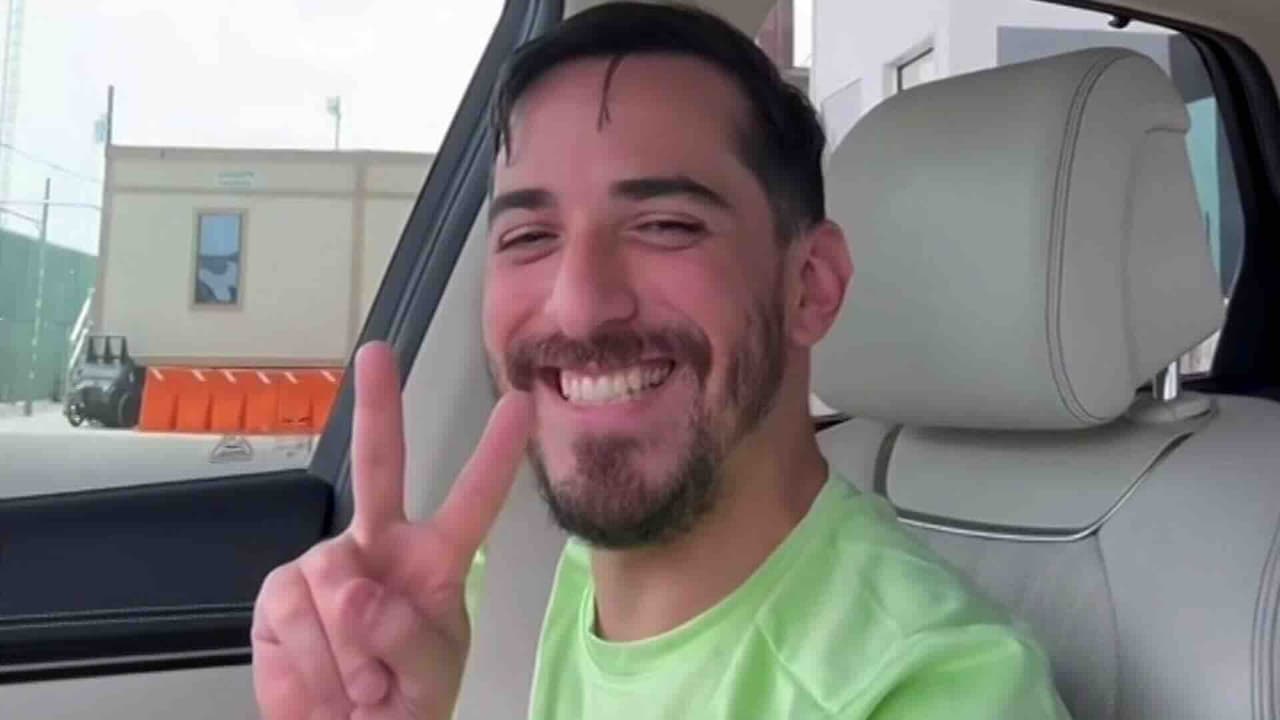 Liberan bajo fianza a médico venezolano detenido en Texas