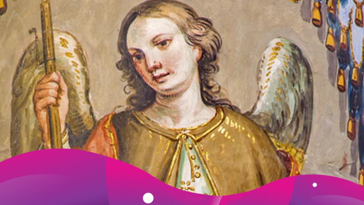 El arcángel Rafael, junto a los arcángeles Miguel y Gabriel, es uno de los ángeles más importantes dentro del cristianismo católico y ortodoxo, por lo cual te mostramos más datos interesantes sobre uno de los guardianes más importantes de Dios.
