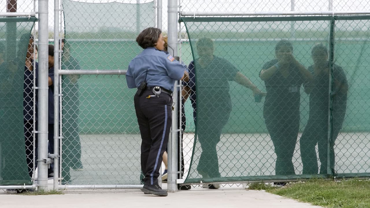 Operación Streamline para criminalizar indocumentados en EEUU cumple 10 años