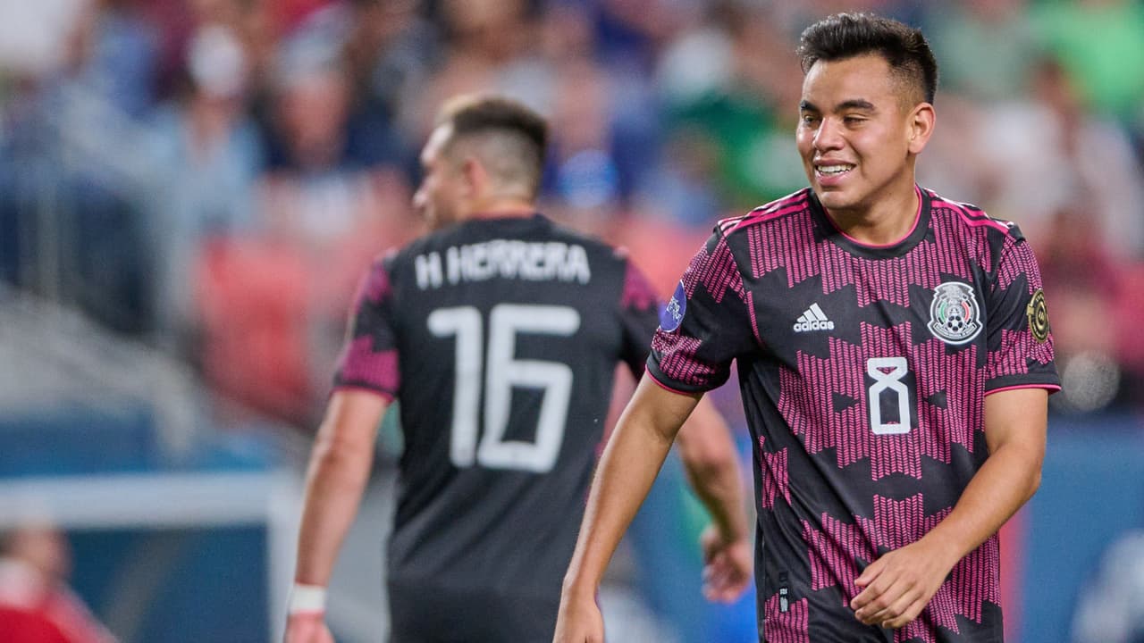 Carlos Rodríguez: Tenemos que ilusionarnos con el oro olímpico