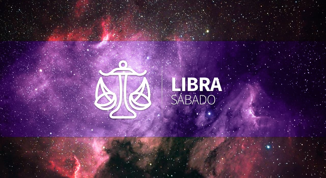 Libra - Sábado 27 de febrero: Pronto harás lo que desde hace tanto tiempo añorabas