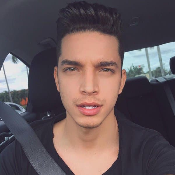 ¿Qué es lo que más te gusta de Poyato?