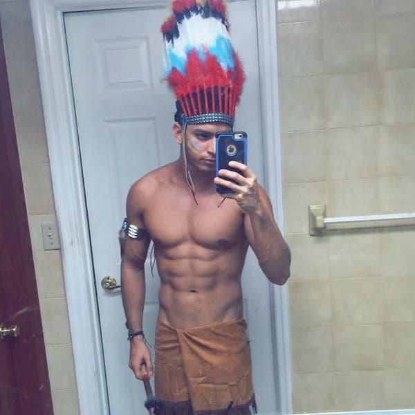 Pueden ser muy sexys...