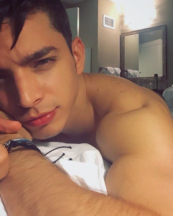 ¡No cabe duda que es todo un estuche de monerías!