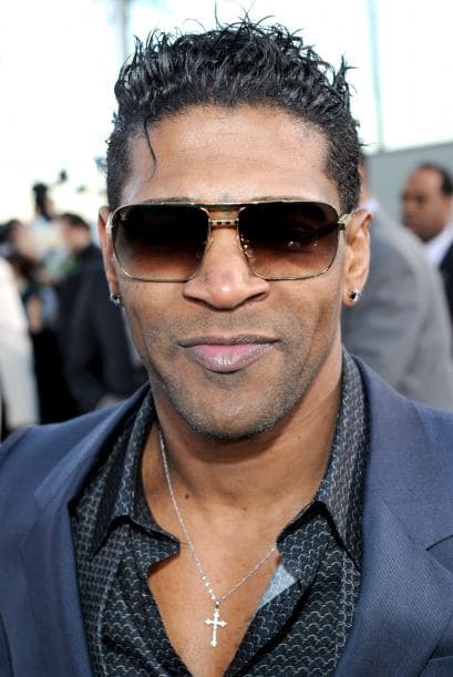 Cantante Omega involucrado en balacera