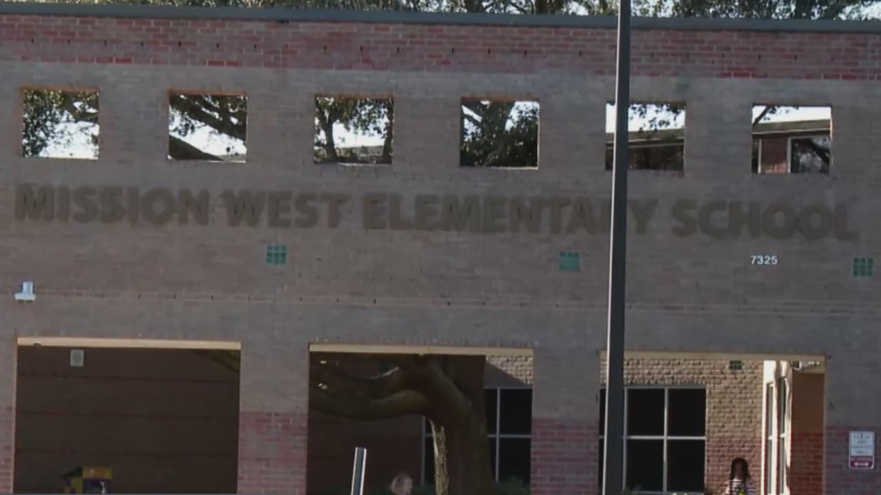 Rezonificación de escuelas en Texas, ¿a qué se debe esta iniciativa?