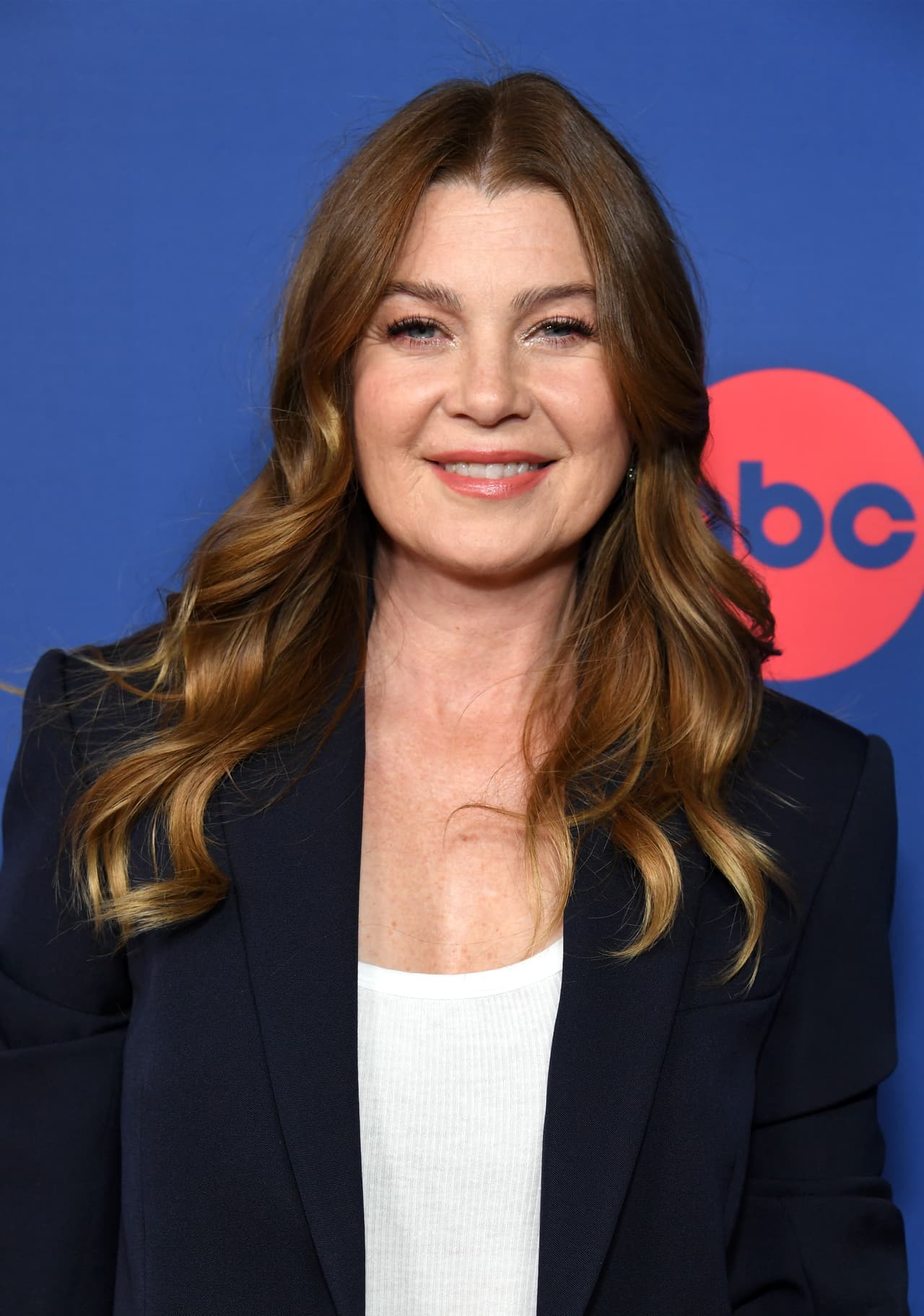 Ellen Pompeo, mayo 2022