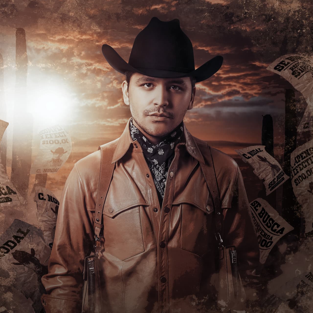 <b>Christian Nodal </b>
<br>
<b>Nominaciones: 8</b>
<br>· Mejor Canción Mariachi-Ranchera 
<br>· Mejor Fusión Regional Mexicana
<br>· Track Viral Del Año
<br>· Artista De La Juventud Masculino
<br>· Álbum Regional Mexicano Del Año
<br>· Canción Del Año
<br>· El Traffic Jam
<br>· Juntos Encienden Mis Redes
<br>