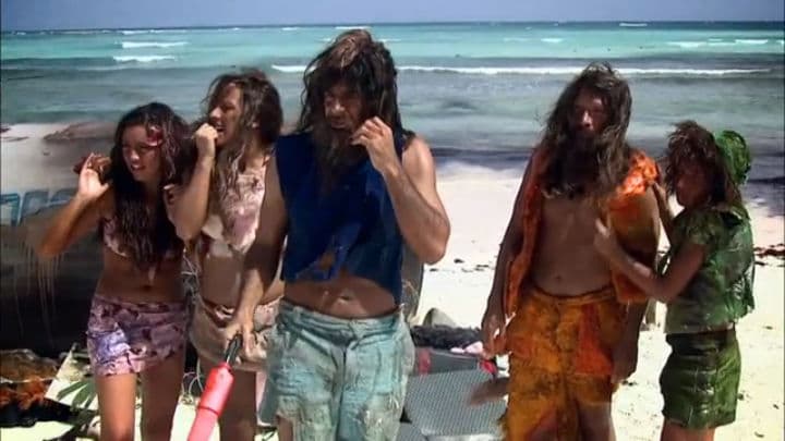 Todos en Ciudad Peluche pensaron que tras el accidente nunca más regresarían.