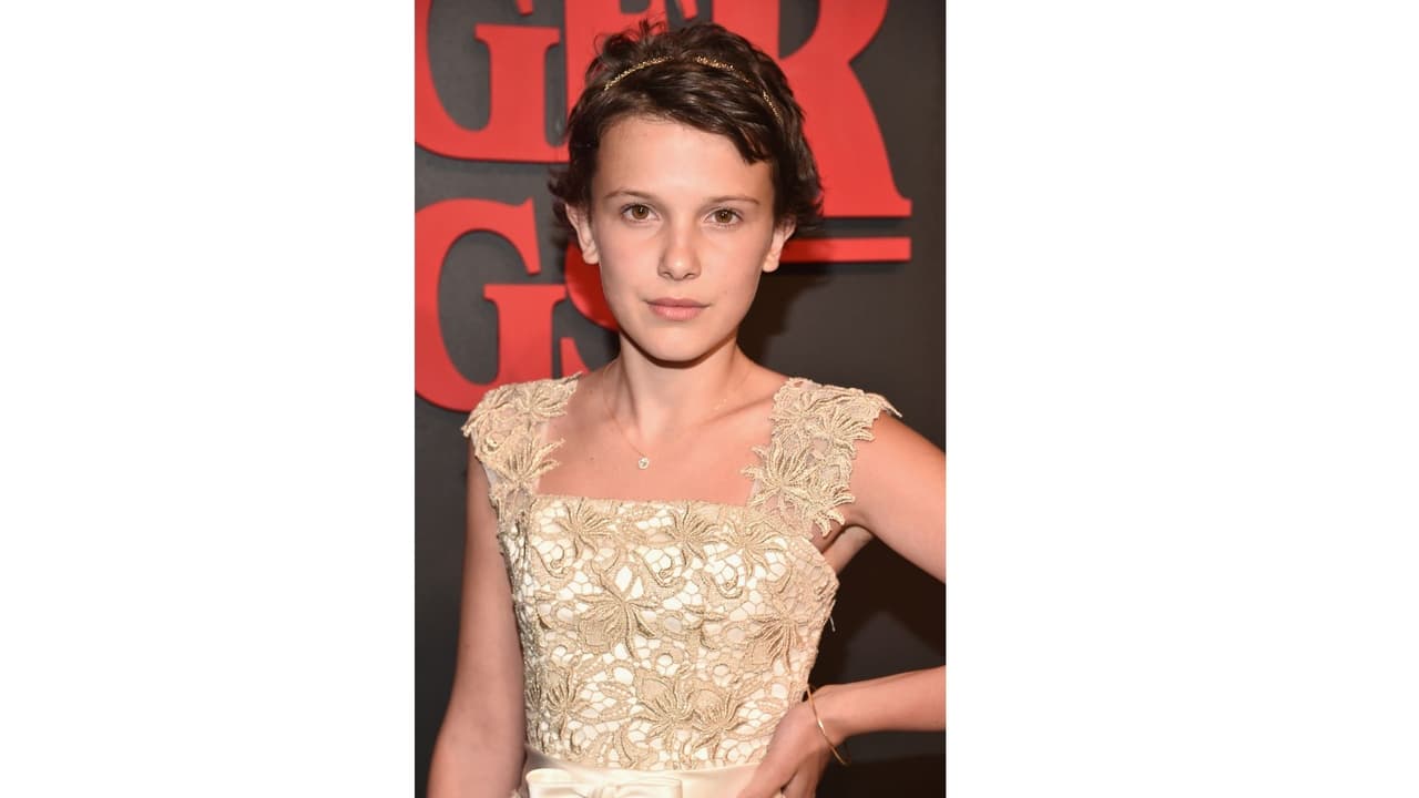 Millie Bobby Brown