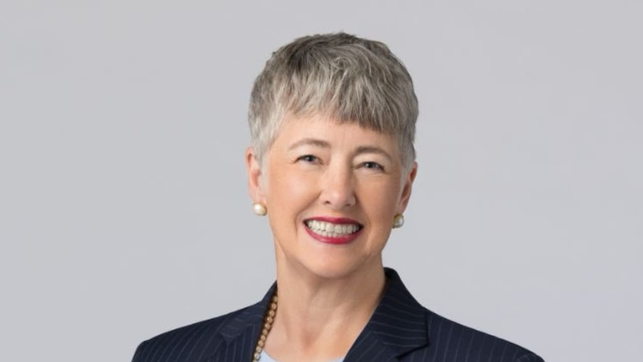 Annise Parker