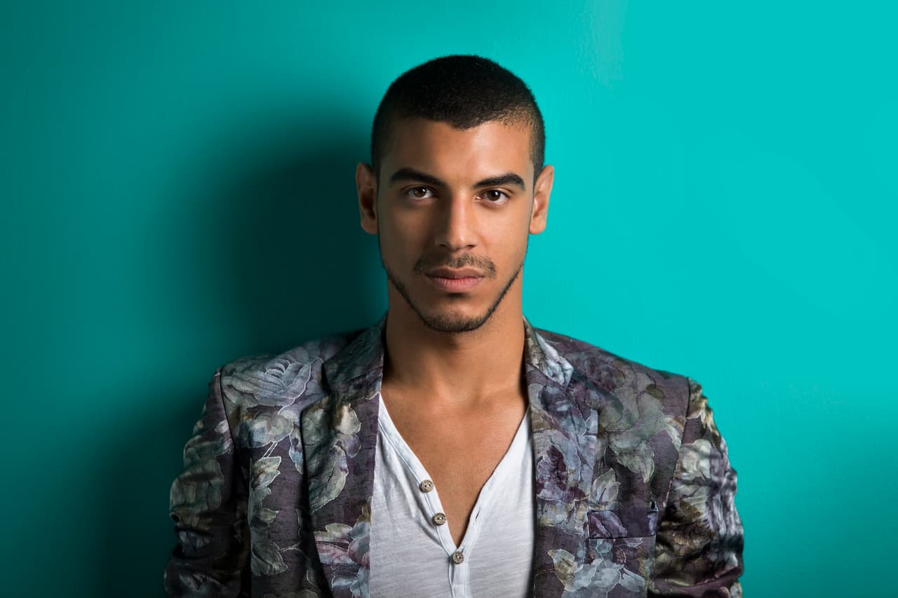 Manuel Medrano y su sonido 'Fuera del Planeta' 