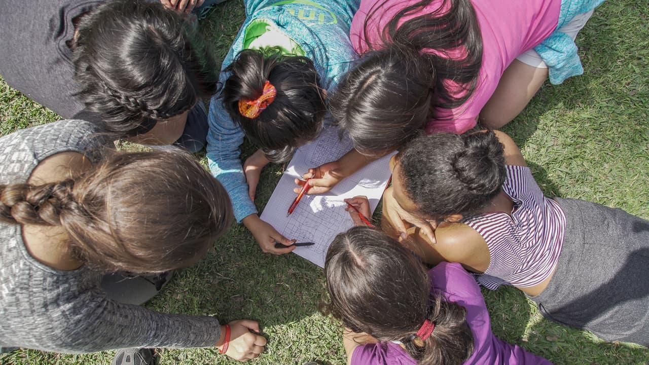 Según la Unesco, las mujeres componen apenas 30% de los investigadores científicos del mundo.