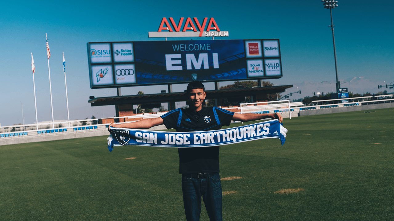 El progreso del nuevo guardameta juvenil no será solo en lo futbolístico, pues debido a su corta edad, el equipo ha implementado un plan de desarrollo personalizado para asegurar que Ochoa tenga el mejor entorno posible para su aprendizaje.