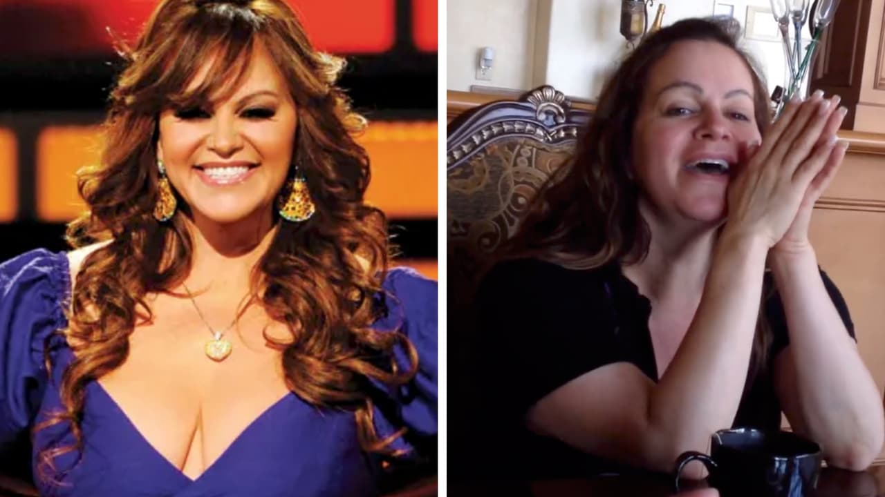 Aparece video de Jenni Rivera en Instagram: el último cumpleaños que pasó con sus hijos antes de morir