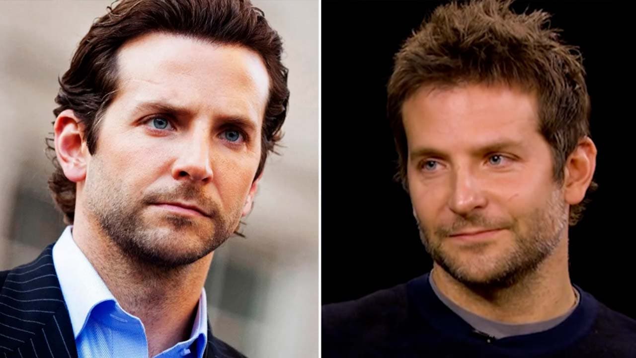Bradley Cooper quería terminar con su vida: adicciones, rechazos y más problemas que tuvo que superar