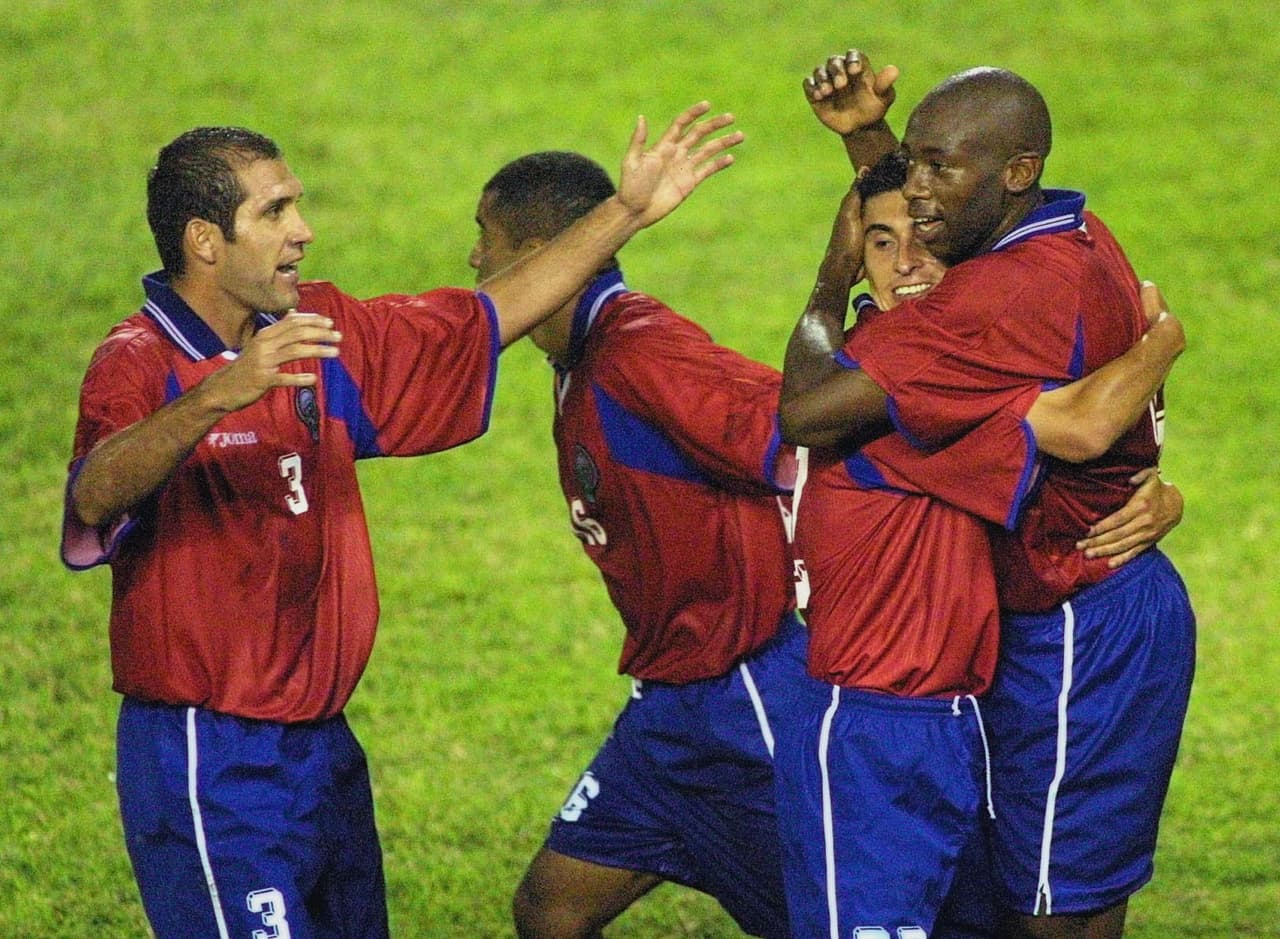 Su mejor participación en Copa América fueron en los años 2001 y 2004 en los cuales logró llegar a cuartos de final del certamen continental.