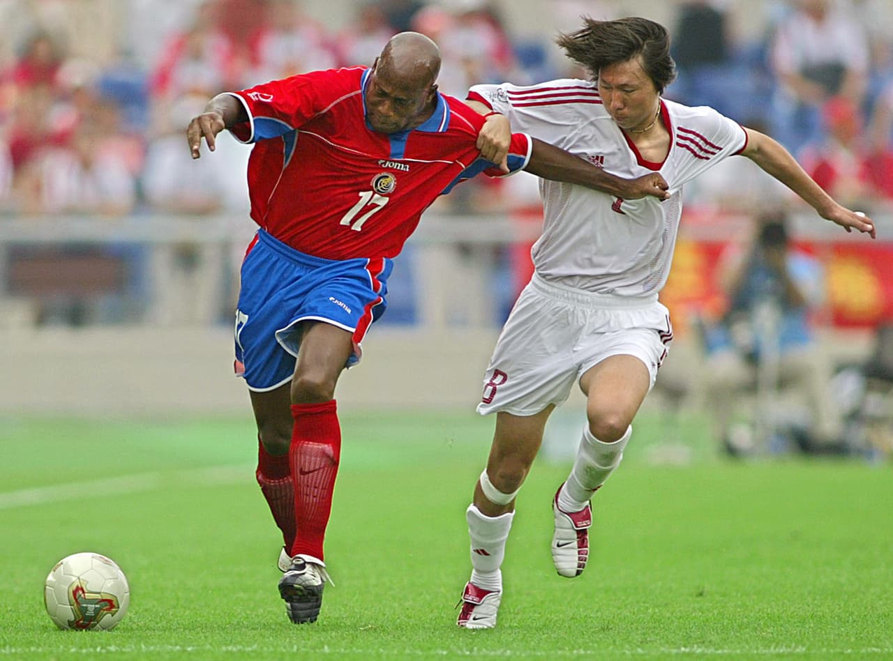 Algunas de sus principales figuras históricas son: Luis Gabelo Conejo, Hernán Medford, Walter Centeno, Rolando Fonseca.