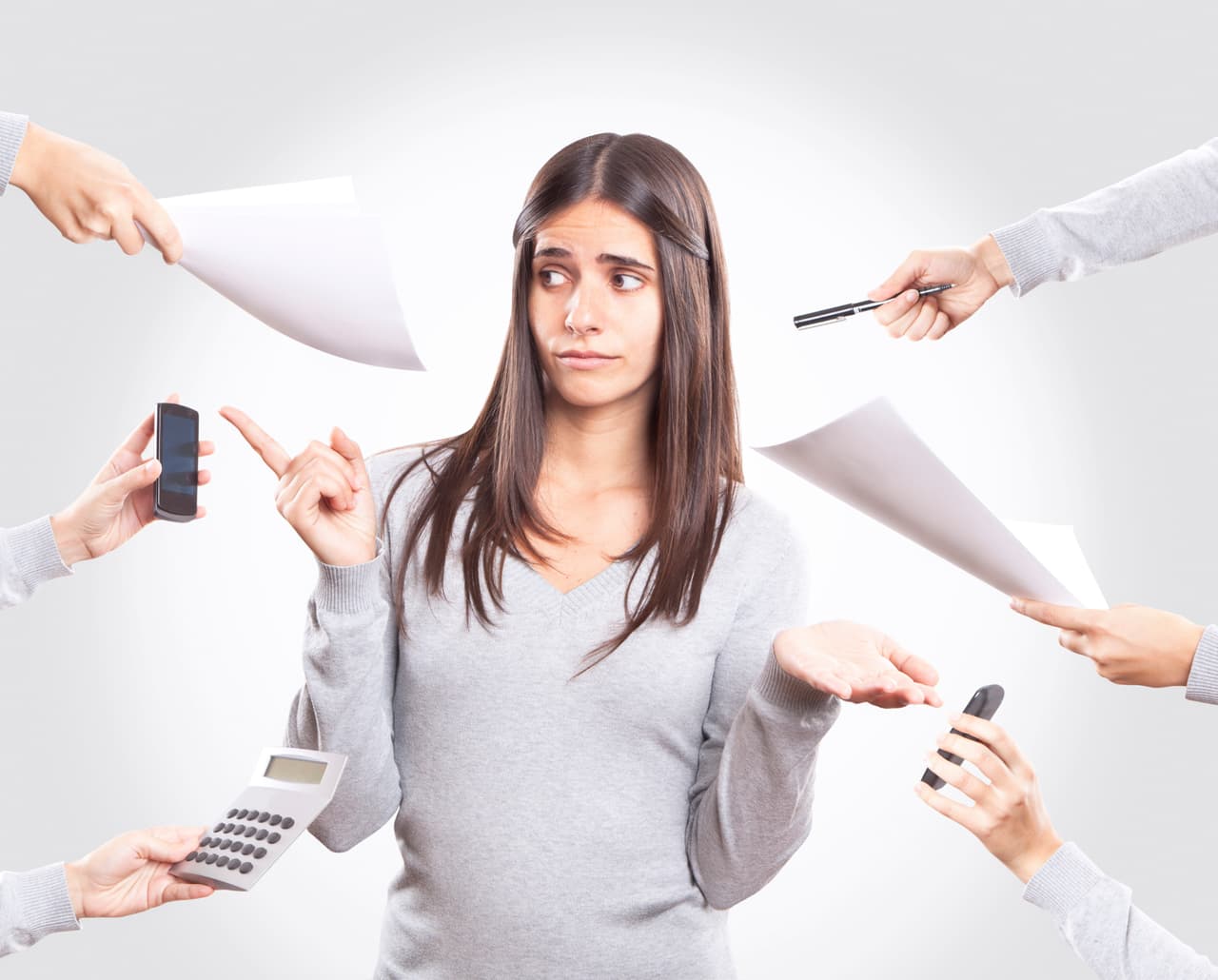 ¡Usa el ingenio! Hay objetos y trucos que harán más práctica tu experiencia en casa. Chécalos.