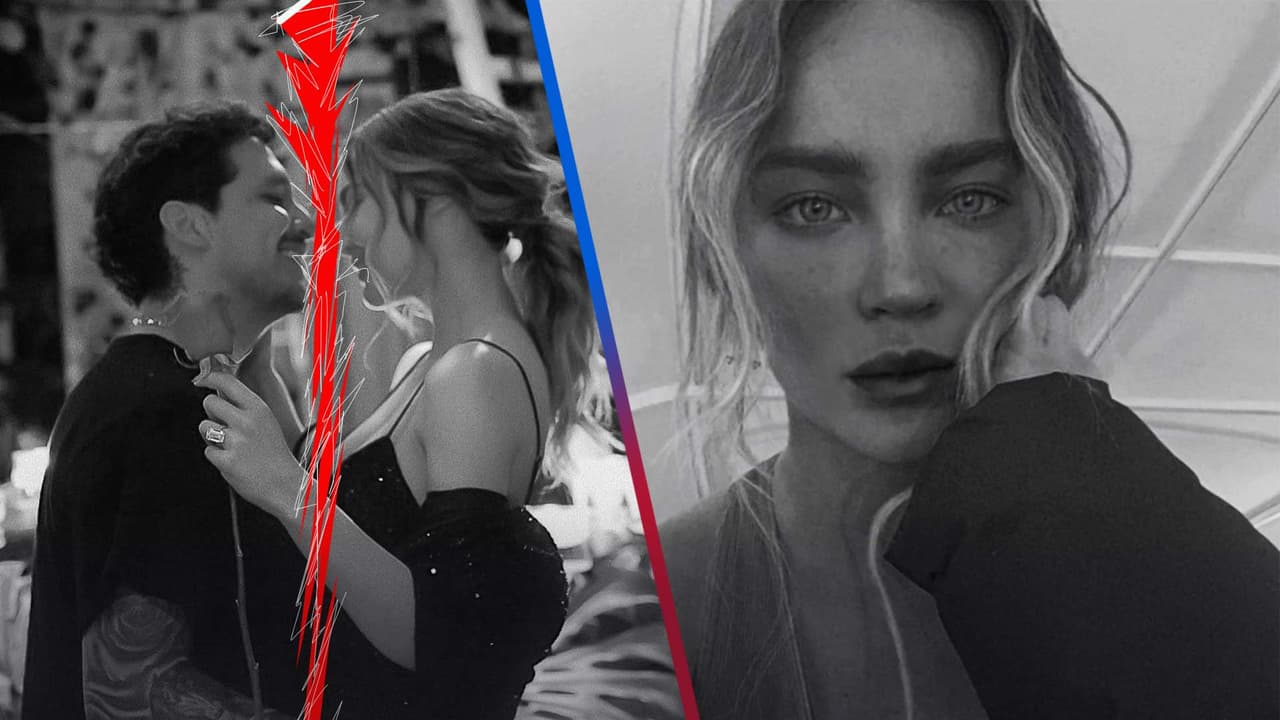 Belinda habla tras terminar con Christian Nodal y manifiesta cuánto le ha dolido su separación