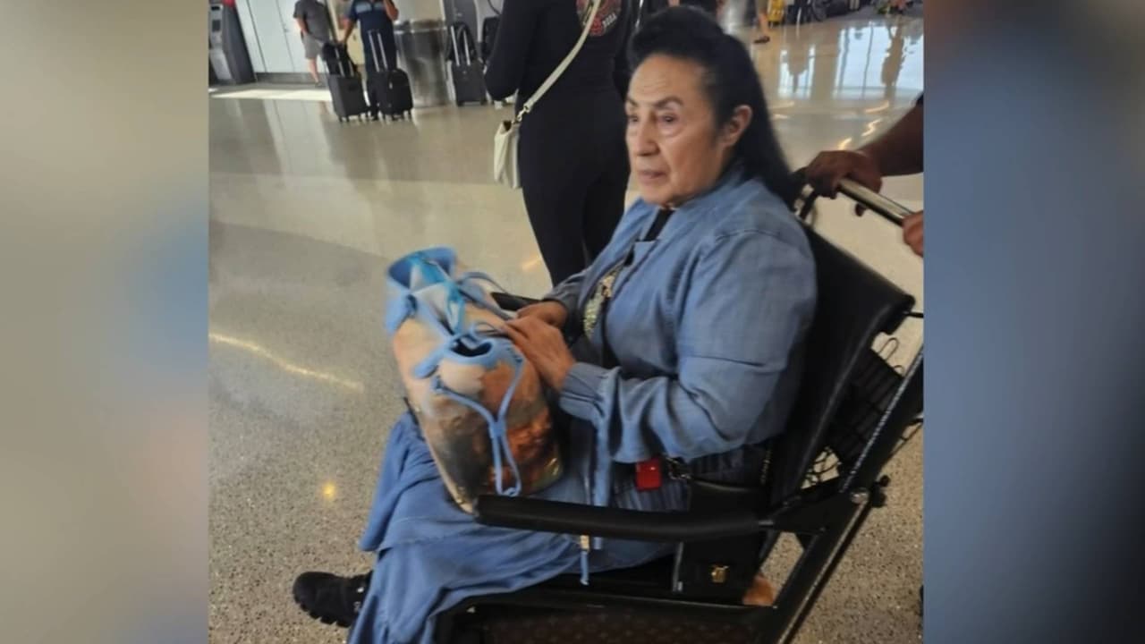 Niegan fianza a Eva García de Joaquín, madre del líder de La Luz del Mundo: detalles de la audiencia