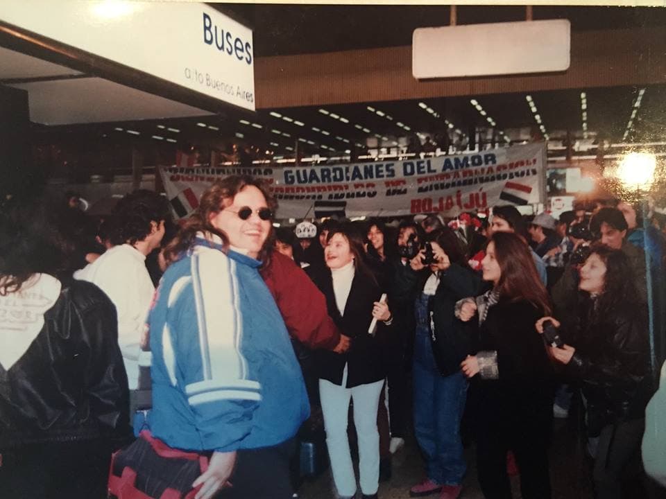 Arturo Rodríguez, la voz principal de Los Guardianes del Amor, se hizo muy popular no sólo en México sino en toda Latinoamérica gracias a su voz, su risa y su enorme figura. Al igual que a todos quienes padecen de ese problema, su salud comenzó a deteriorarse por lo que fue de los primeros cantantes en confesar que se había realizado un bypass gástrico.