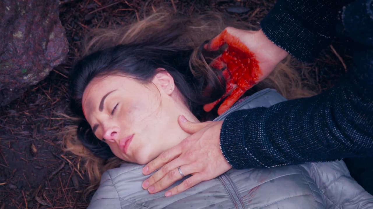 Julieta quedó atrapada entre las llamas y una terrible explosión le provocó serias lesiones que pusieron en peligro su vida.